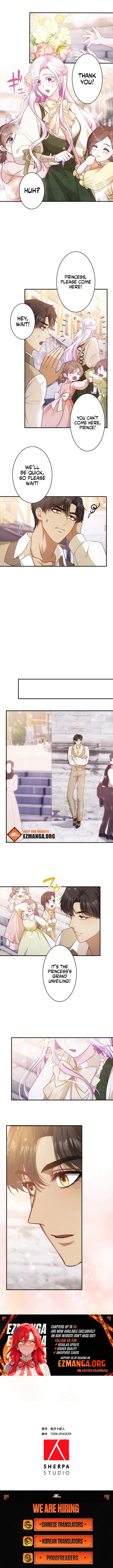 The Quiet Night You Disappeared: Nowhere to Run from the Husband I Divorce Chapter 34 page 8
