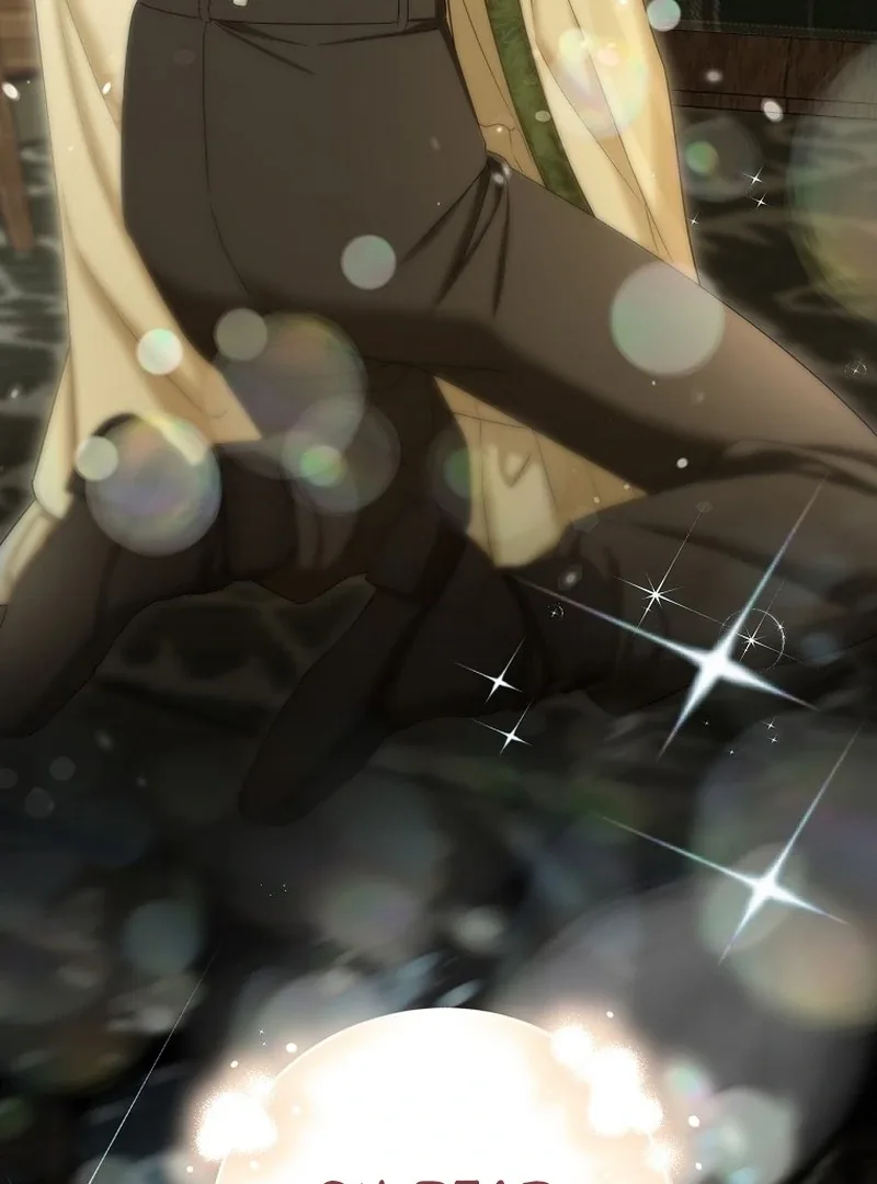 The Time-limited Extra Is Disguised as a Tutor in a Villain’s House Chapter 34 page 41