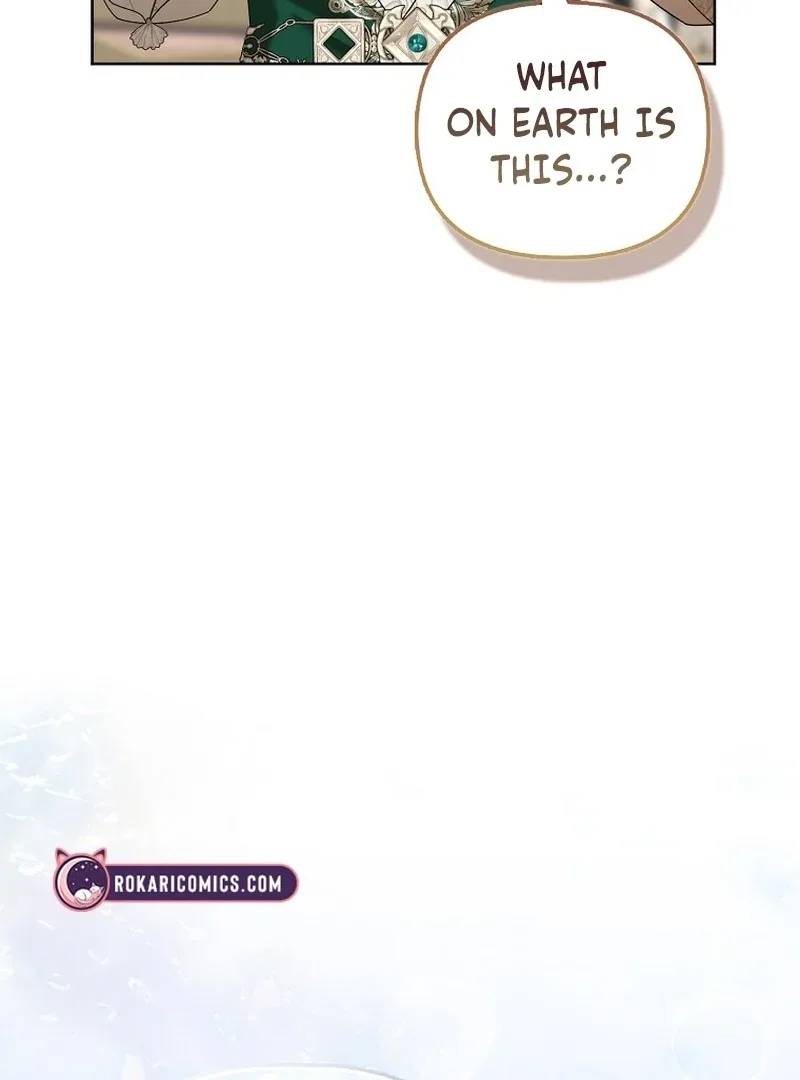 The Time-limited Extra Is Disguised as a Tutor in a Villain’s House Chapter 34 page 46
