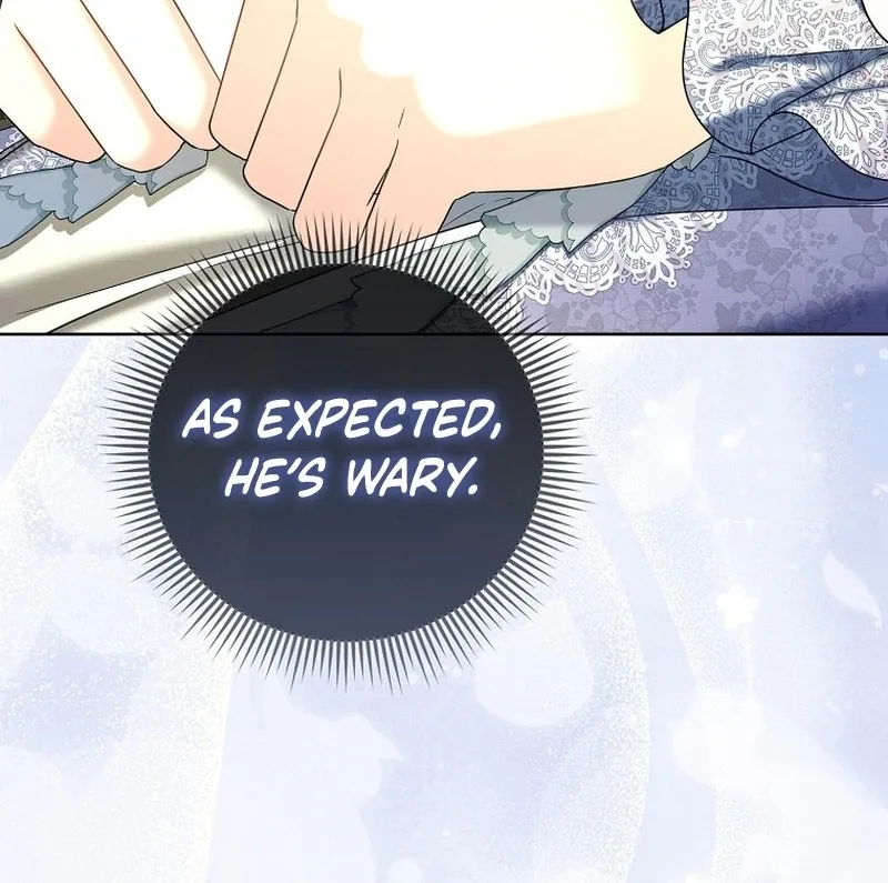 The Time-limited Extra Is Disguised as a Tutor in a Villain’s House Chapter 34 page 54