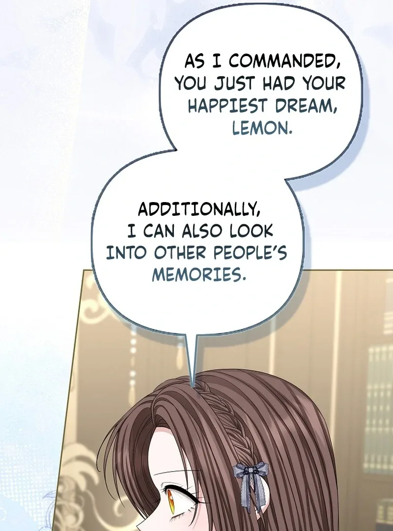 The Time-limited Extra Is Disguised as a Tutor in a Villain’s House Chapter 34 page 55
