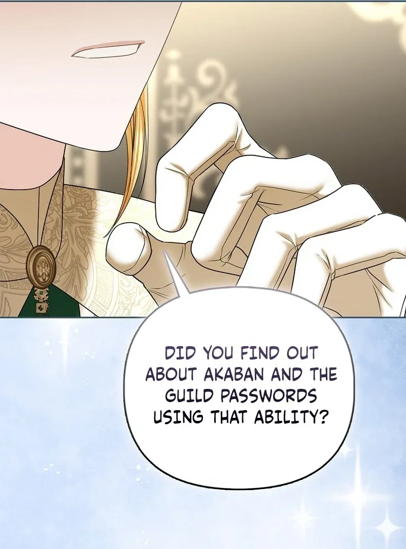 The Time-limited Extra Is Disguised as a Tutor in a Villain’s House Chapter 34 page 59