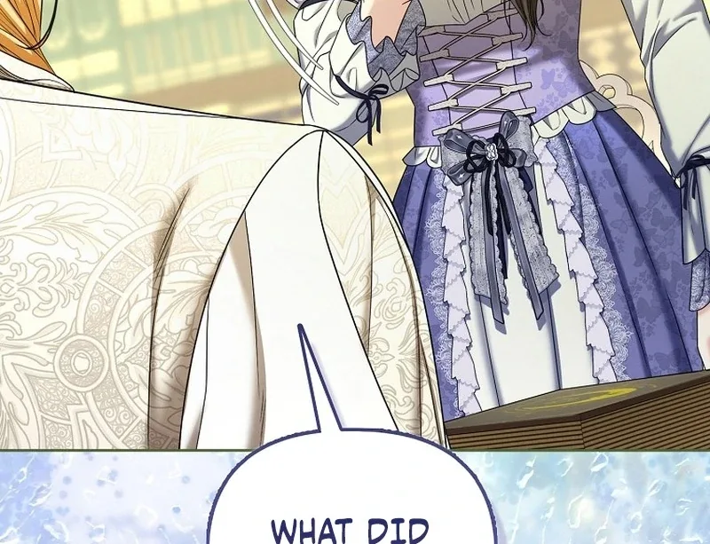 The Time-limited Extra Is Disguised as a Tutor in a Villain’s House Chapter 34 page 48
