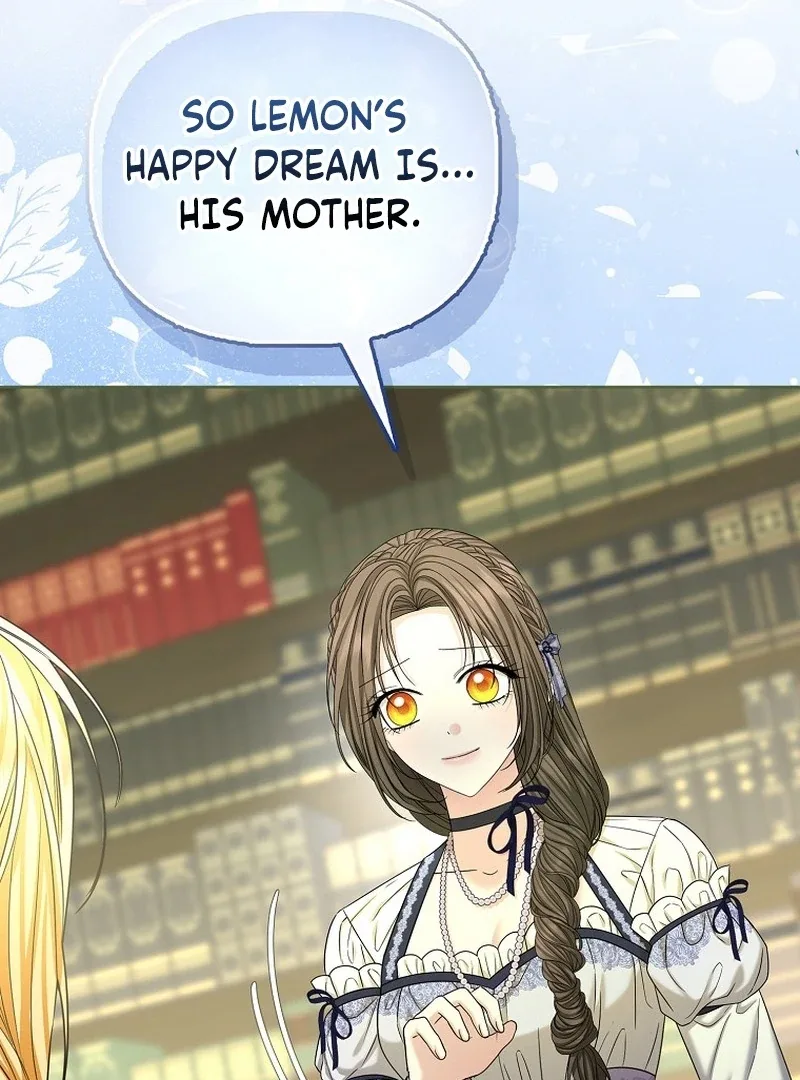 The Time-limited Extra Is Disguised as a Tutor in a Villain’s House Chapter 34 page 47