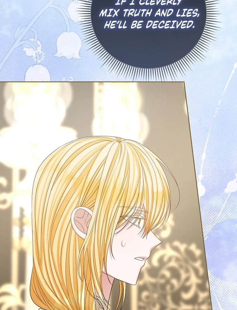 The Time-limited Extra Is Disguised as a Tutor in a Villain’s House Chapter 34 page 57