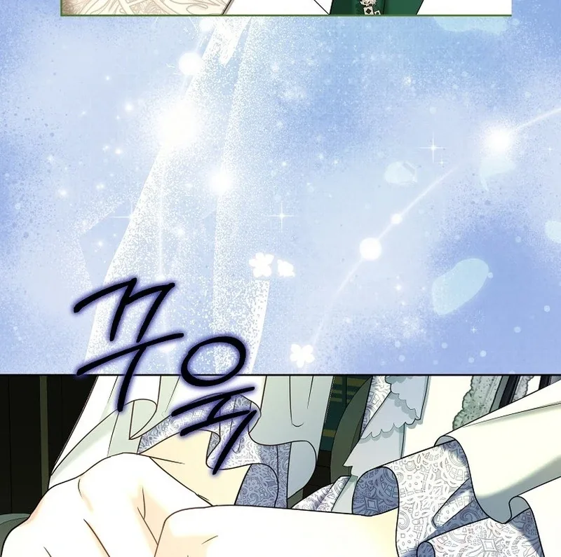 The Time-limited Extra Is Disguised as a Tutor in a Villain’s House Chapter 34 page 53