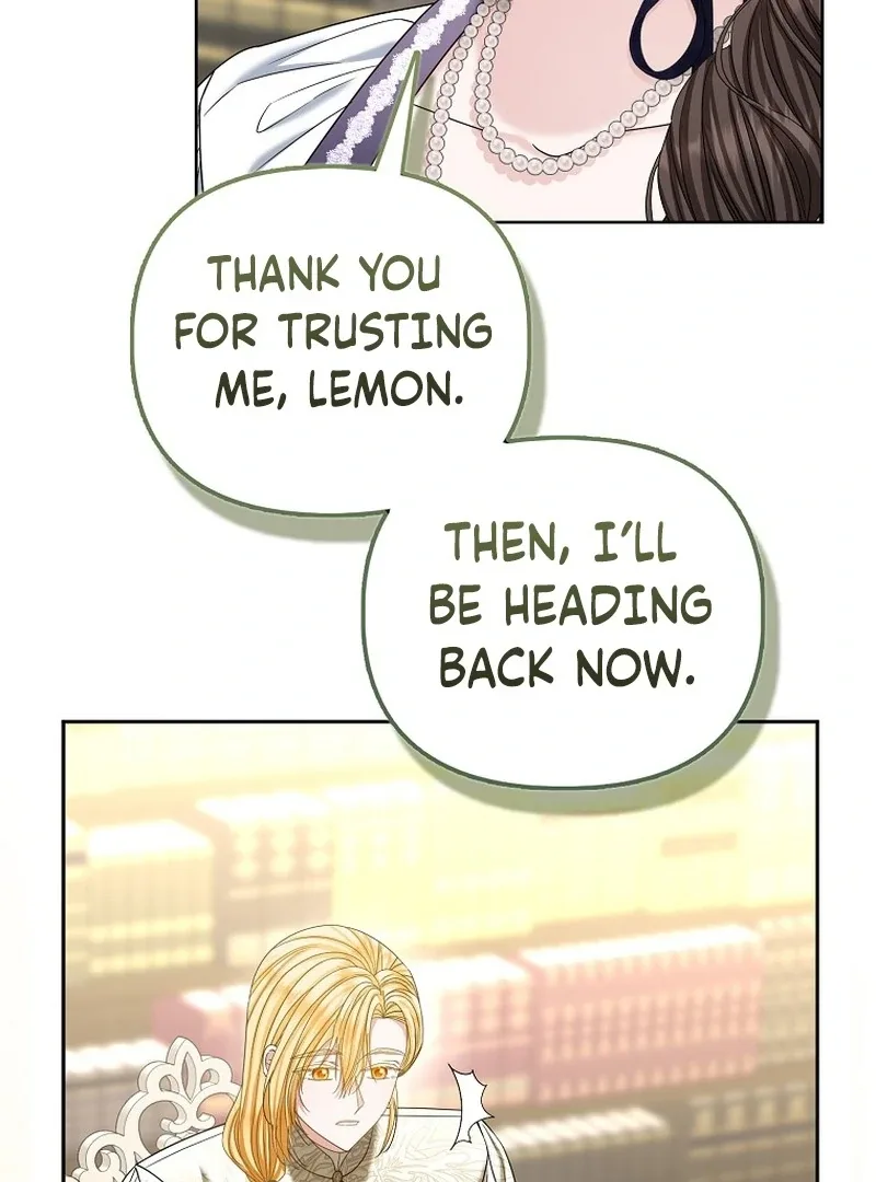 The Time-limited Extra Is Disguised as a Tutor in a Villain’s House Chapter 34 page 65