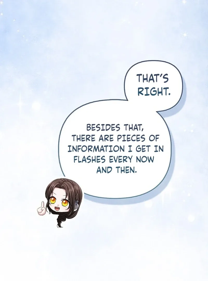 The Time-limited Extra Is Disguised as a Tutor in a Villain’s House Chapter 34 page 60
