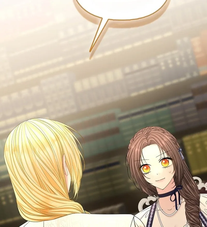 The Time-limited Extra Is Disguised as a Tutor in a Villain’s House Chapter 34 page 62