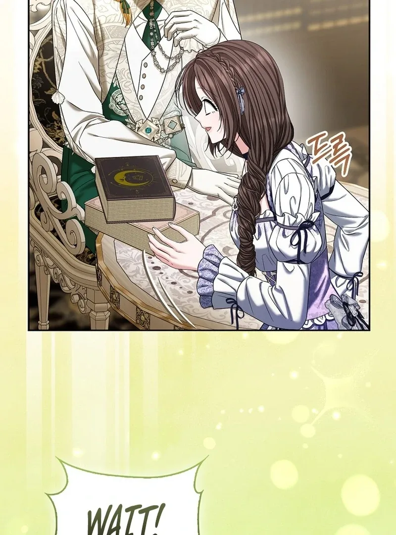 The Time-limited Extra Is Disguised as a Tutor in a Villain’s House Chapter 34 page 66