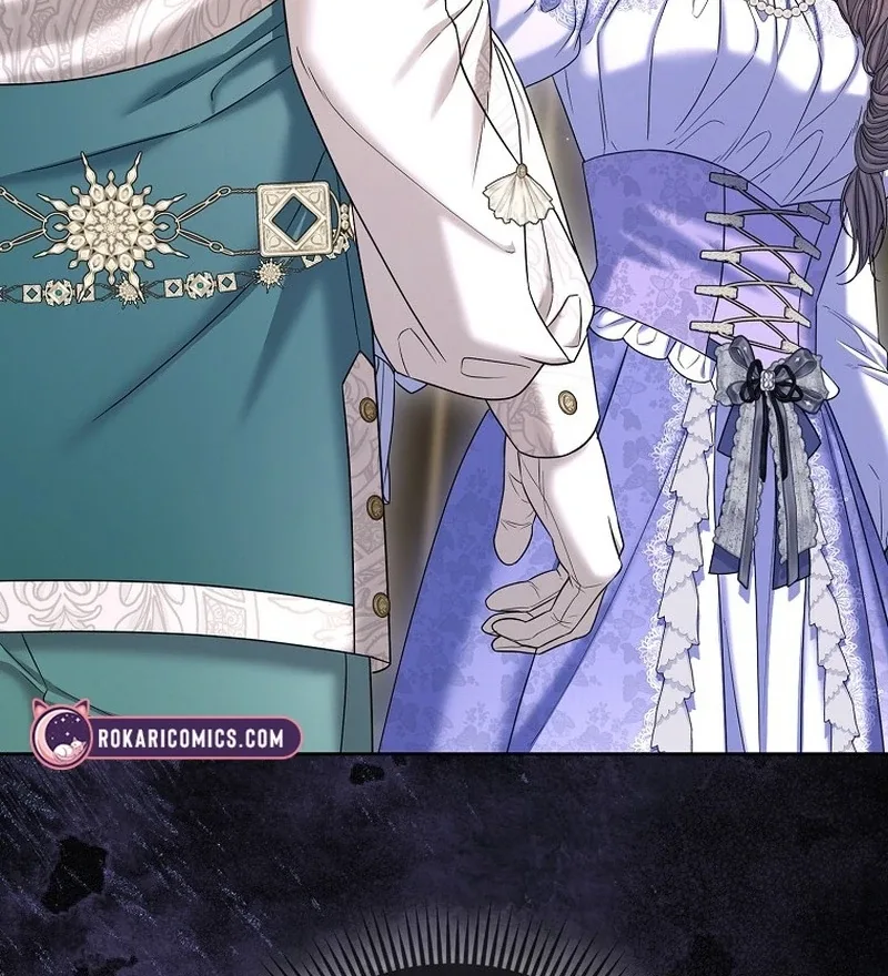 The Time-limited Extra Is Disguised as a Tutor in a Villain’s House Chapter 34 page 76
