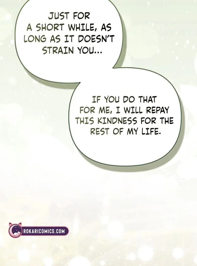 The Time-limited Extra Is Disguised as a Tutor in a Villain’s House Chapter 34 page 74