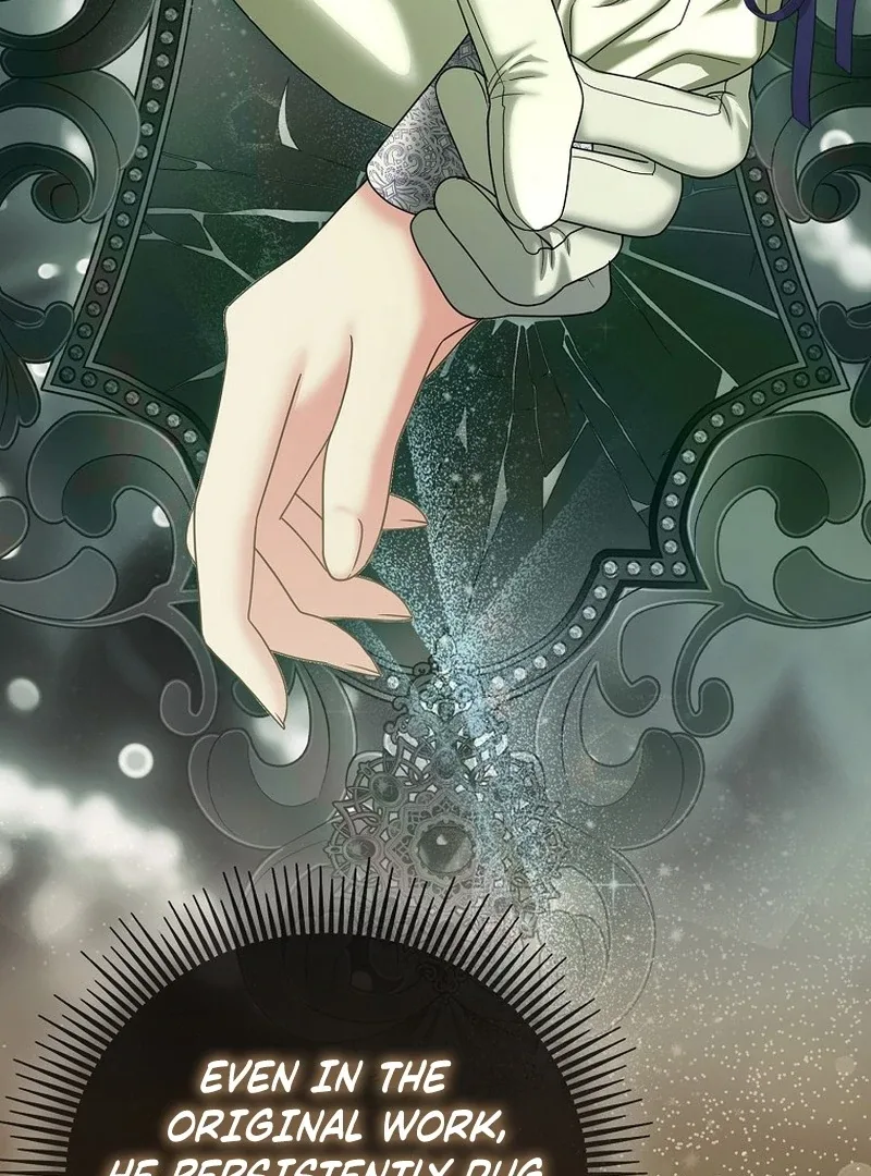 The Time-limited Extra Is Disguised as a Tutor in a Villain’s House Chapter 34 page 79
