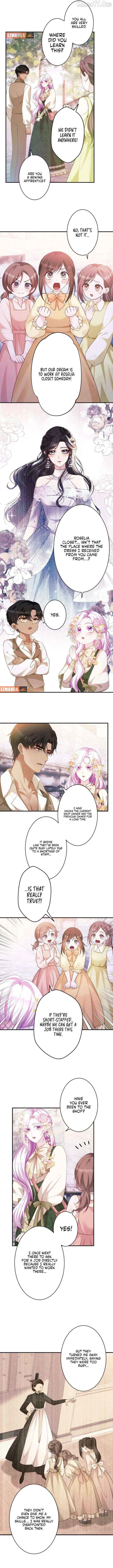 The Quiet Night You Disappeared: Nowhere to Run from the Husband I Divorce Chapter 35 page 2