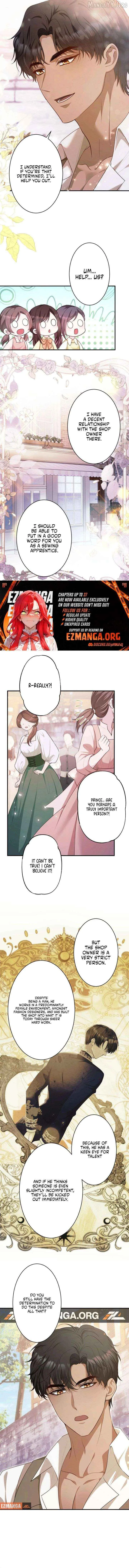 The Quiet Night You Disappeared: Nowhere to Run from the Husband I Divorce Chapter 35 page 4