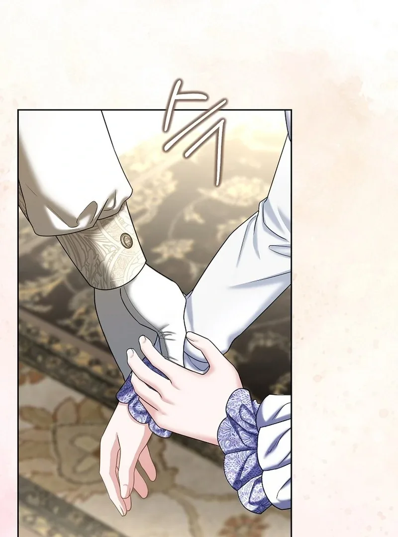 The Time-limited Extra Is Disguised as a Tutor in a Villain’s House Chapter 34 page 85