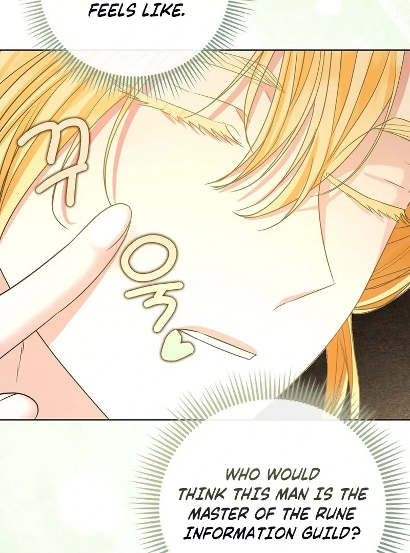 The Time-limited Extra Is Disguised as a Tutor in a Villain’s House Chapter 34 page 98