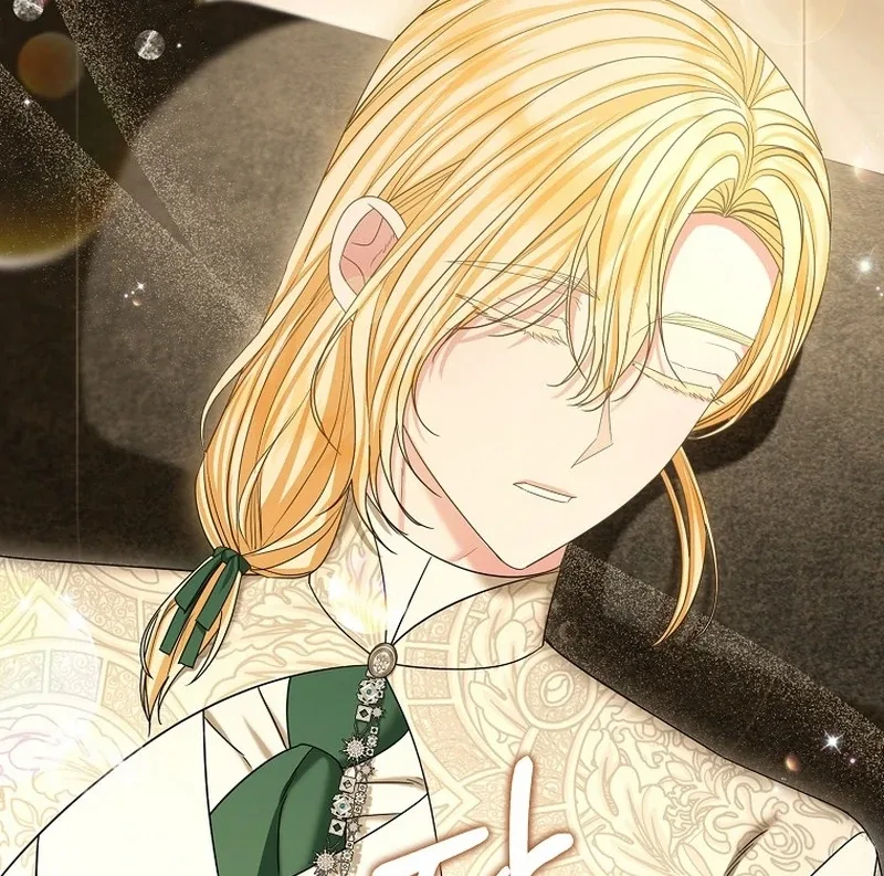 The Time-limited Extra Is Disguised as a Tutor in a Villain’s House Chapter 34 page 101