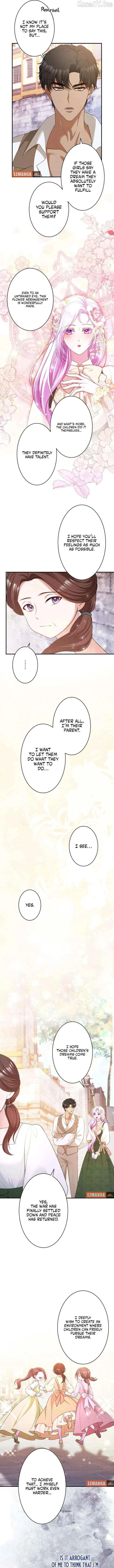 The Quiet Night You Disappeared: Nowhere to Run from the Husband I Divorce Chapter 35 page 6