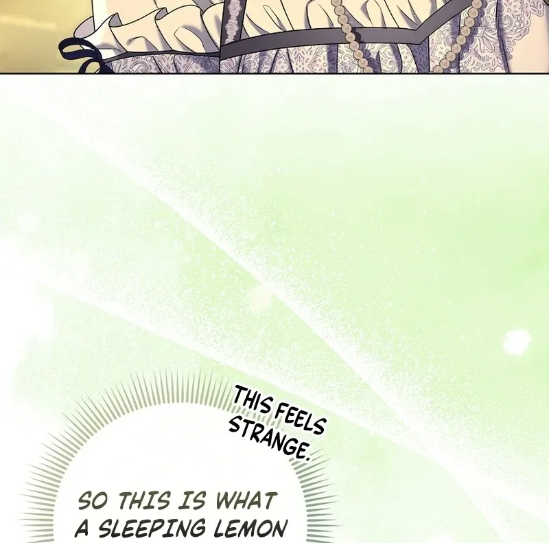 The Time-limited Extra Is Disguised as a Tutor in a Villain’s House Chapter 34 page 97
