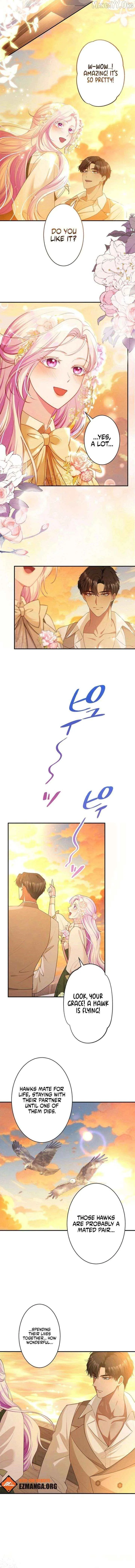 The Quiet Night You Disappeared: Nowhere to Run from the Husband I Divorce Chapter 36 page 4