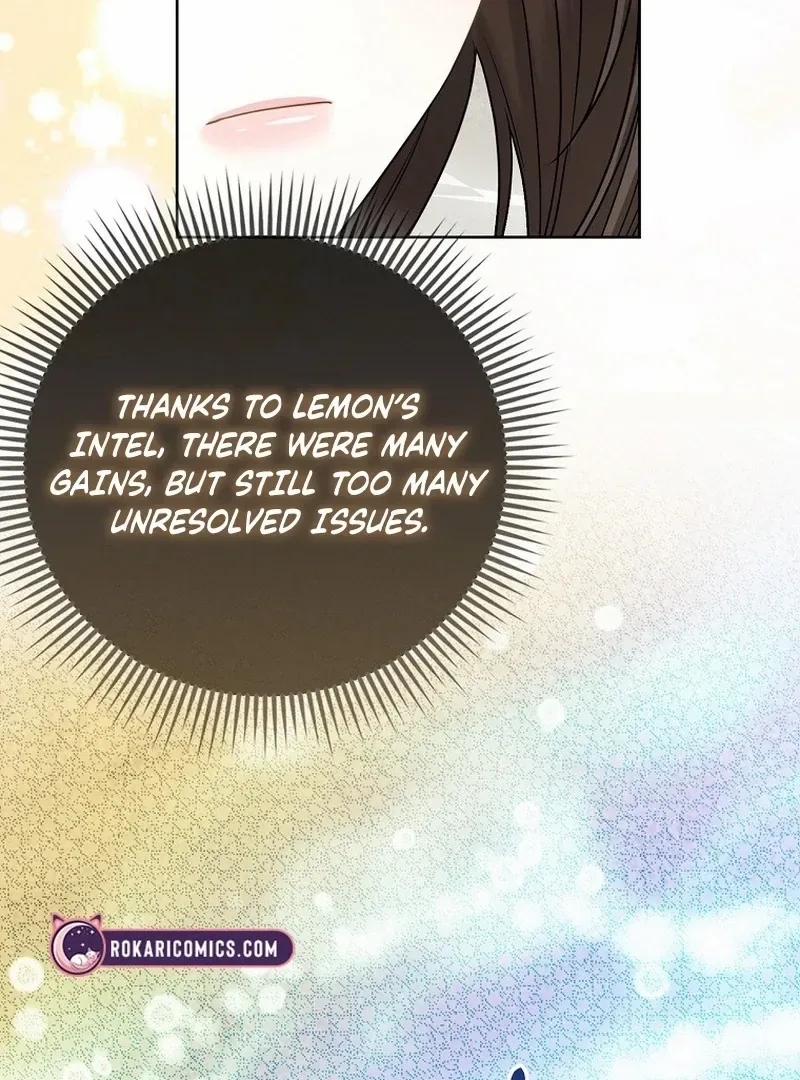 The Time-limited Extra Is Disguised as a Tutor in a Villain’s House Chapter 34 page 104