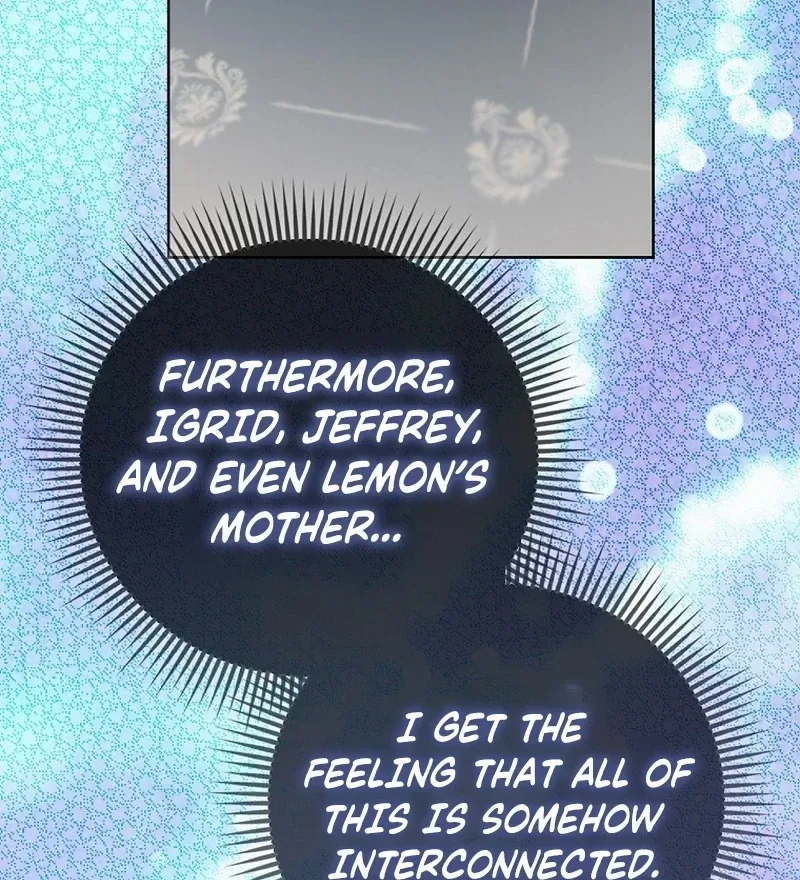 The Time-limited Extra Is Disguised as a Tutor in a Villain’s House Chapter 34 page 106