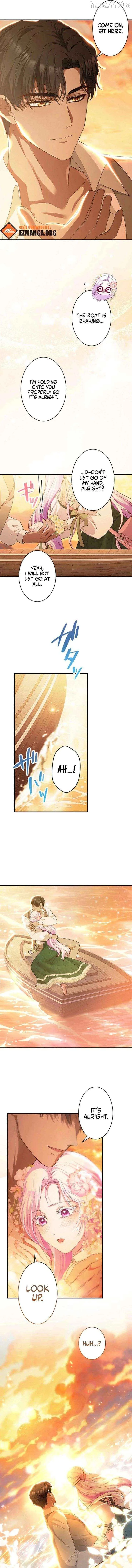 The Quiet Night You Disappeared: Nowhere to Run from the Husband I Divorce Chapter 36 page 3