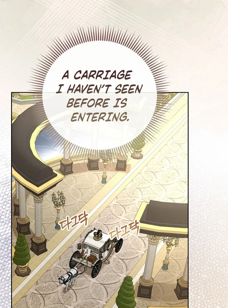 The Time-limited Extra Is Disguised as a Tutor in a Villain’s House Chapter 34 page 110