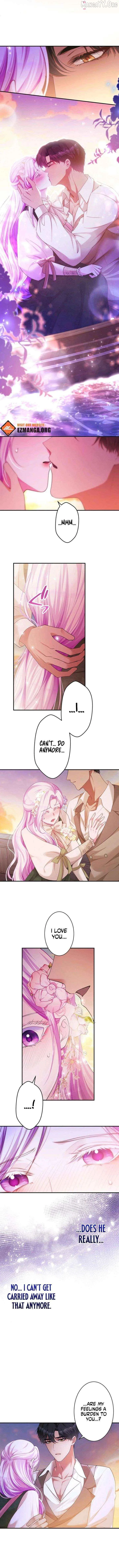 The Quiet Night You Disappeared: Nowhere to Run from the Husband I Divorce Chapter 36 page 7