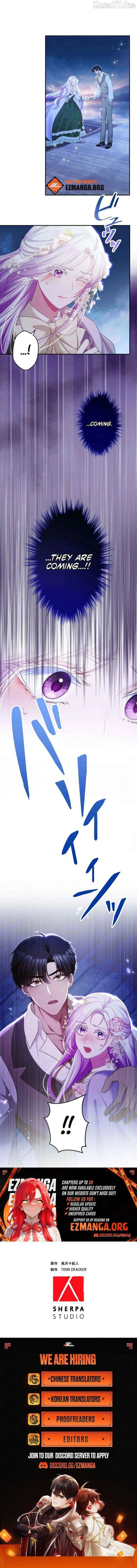 The Quiet Night You Disappeared: Nowhere to Run from the Husband I Divorce Chapter 36 page 12