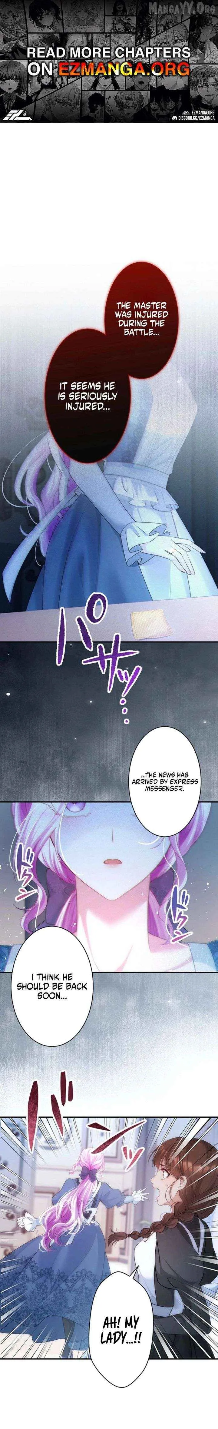 The Quiet Night You Disappeared: Nowhere to Run from the Husband I Divorce Chapter 40 page 1