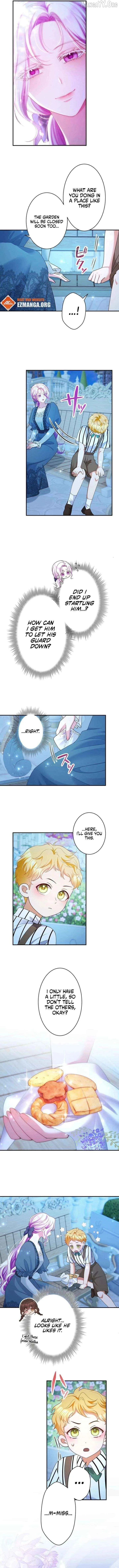 The Quiet Night You Disappeared: Nowhere to Run from the Husband I Divorce Chapter 39 page 2
