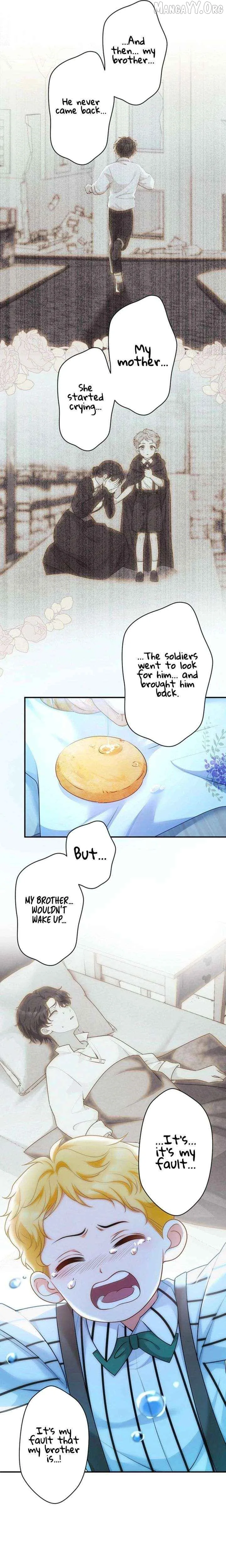 The Quiet Night You Disappeared: Nowhere to Run from the Husband I Divorce Chapter 39 page 6