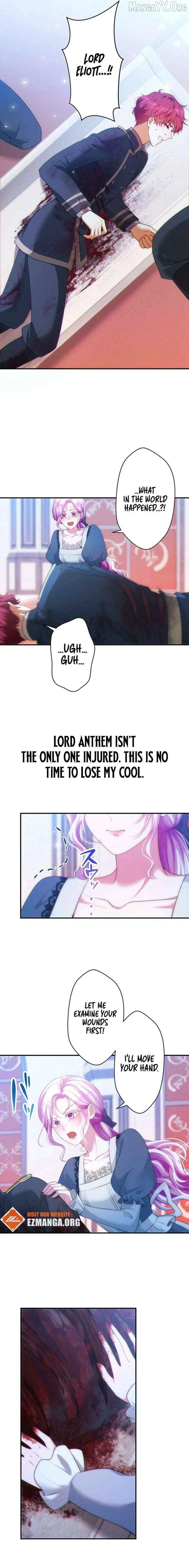 The Quiet Night You Disappeared: Nowhere to Run from the Husband I Divorce Chapter 40 page 4