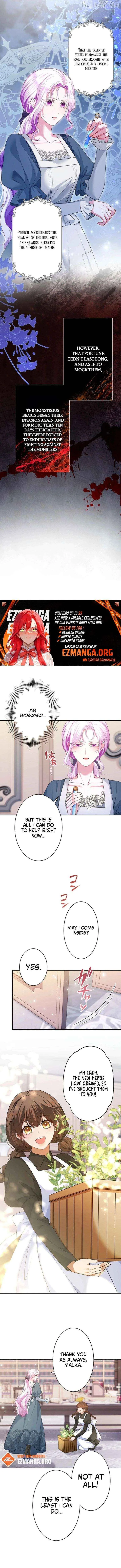 The Quiet Night You Disappeared: Nowhere to Run from the Husband I Divorce Chapter 37 page 6