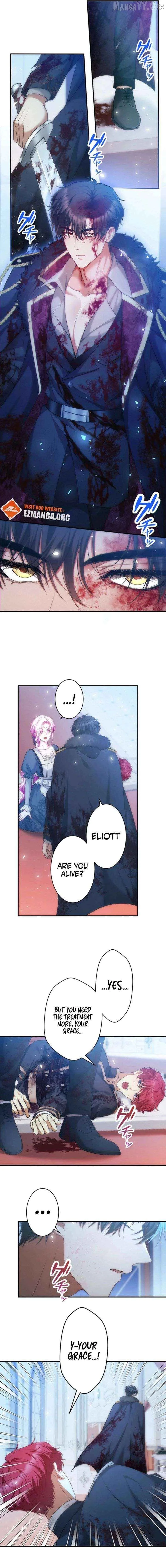 The Quiet Night You Disappeared: Nowhere to Run from the Husband I Divorce Chapter 40 page 8