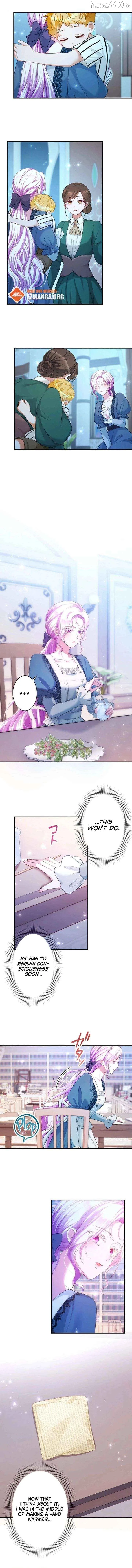 The Quiet Night You Disappeared: Nowhere to Run from the Husband I Divorce Chapter 39 page 8