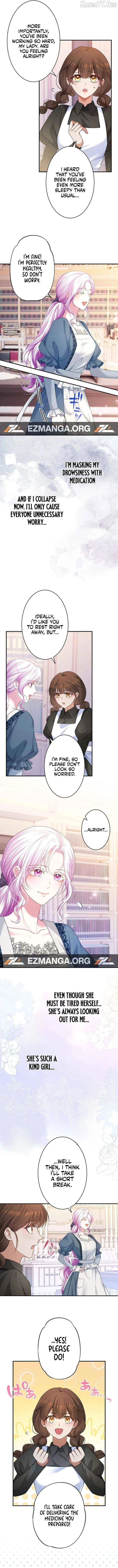 The Quiet Night You Disappeared: Nowhere to Run from the Husband I Divorce Chapter 37 page 7