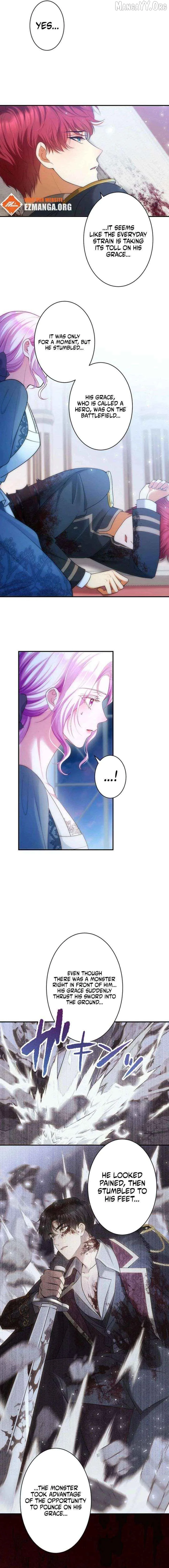 The Quiet Night You Disappeared: Nowhere to Run from the Husband I Divorce Chapter 40 page 12