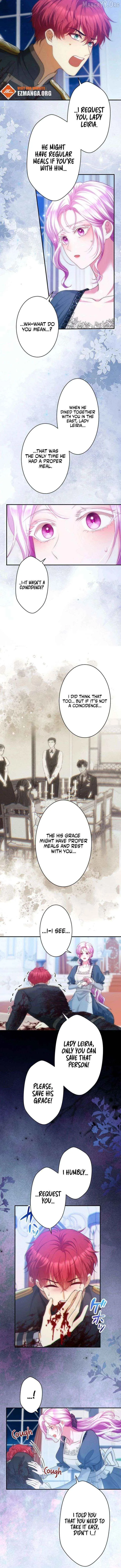 The Quiet Night You Disappeared: Nowhere to Run from the Husband I Divorce Chapter 41 page 2