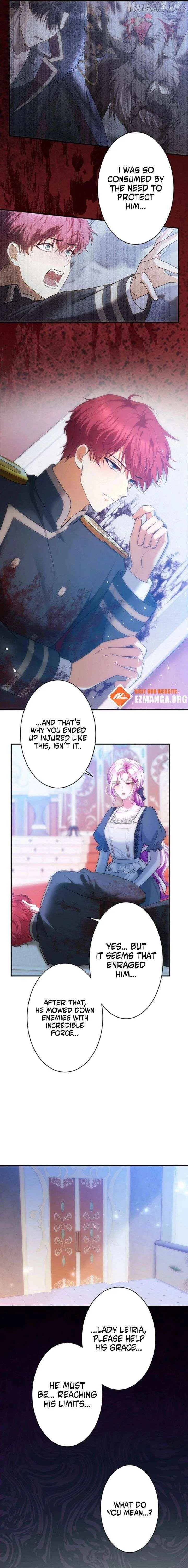 The Quiet Night You Disappeared: Nowhere to Run from the Husband I Divorce Chapter 40 page 13