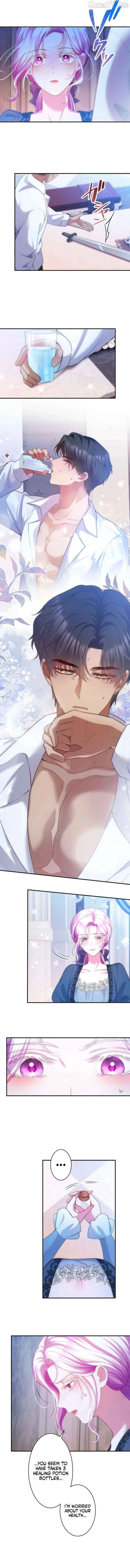 The Quiet Night You Disappeared: Nowhere to Run from the Husband I Divorce Chapter 41 page 7