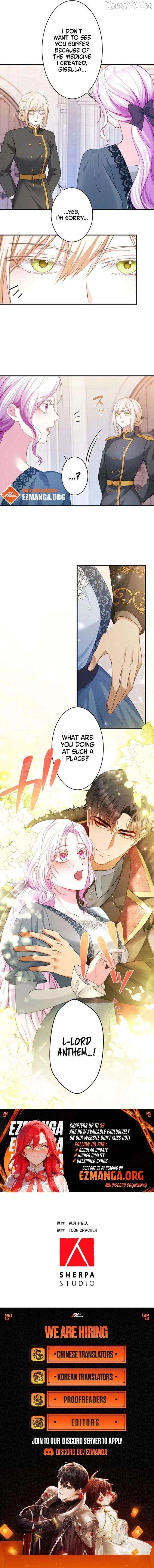 The Quiet Night You Disappeared: Nowhere to Run from the Husband I Divorce Chapter 37 page 12