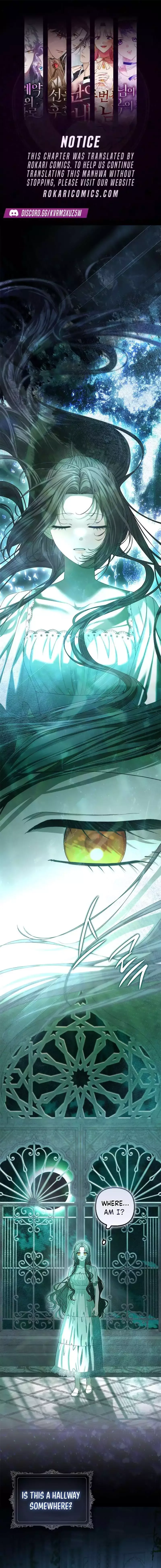 The Time-limited Extra Is Disguised as a Tutor in a Villain’s House Chapter 41 page 1