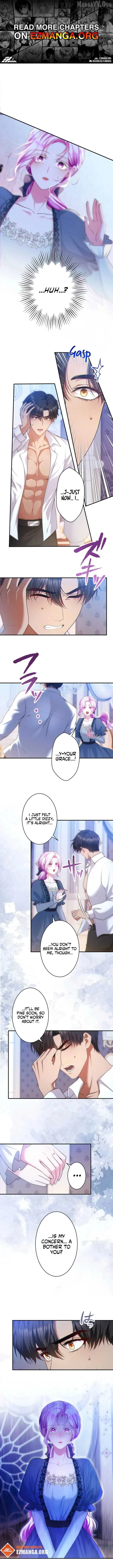 The Quiet Night You Disappeared: Nowhere to Run from the Husband I Divorce Chapter 42 page 1