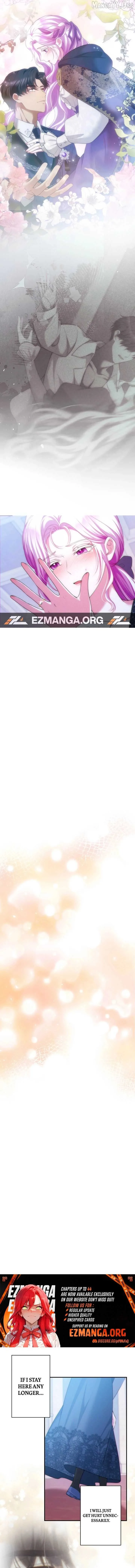 The Quiet Night You Disappeared: Nowhere to Run from the Husband I Divorce Chapter 42 page 4