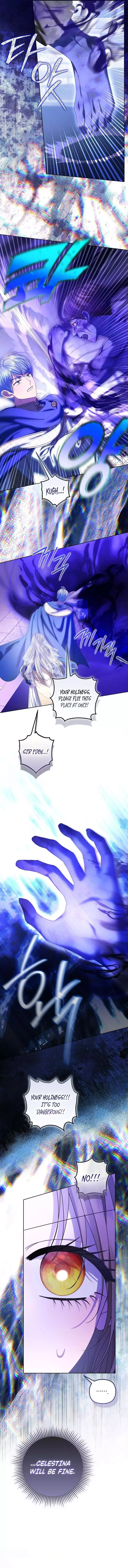 The Time-limited Extra Is Disguised as a Tutor in a Villain’s House Chapter 43 page 2