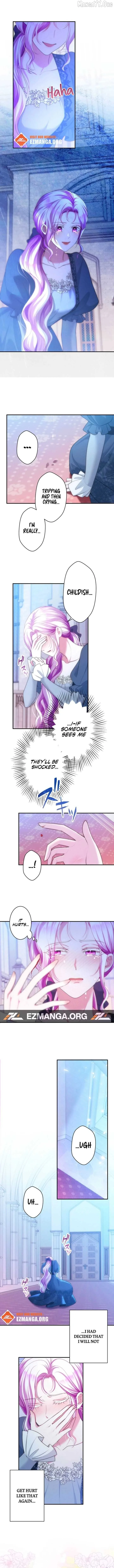 The Quiet Night You Disappeared: Nowhere to Run from the Husband I Divorce Chapter 42 page 3