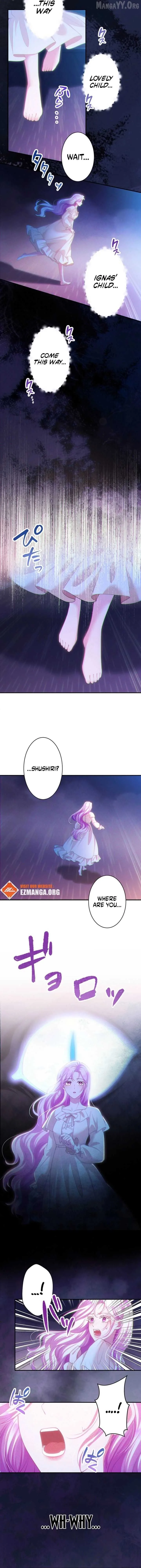 The Quiet Night You Disappeared: Nowhere to Run from the Husband I Divorce Chapter 42 page 6